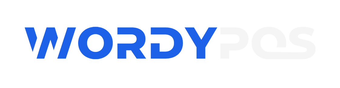 Wordy POS